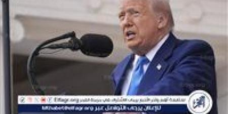 ترامب: قد أدعم وقف إطلاق النار بين إيران وإسرائيل إذا سمحت الظروف - الكويت الاخباري