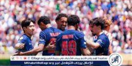 تشكيل باريس ضد بوتافوجو في كأس العالم للأندية - الكويت الاخباري