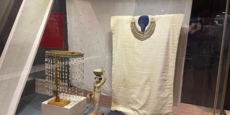النسيج المصري.. هل تتخلى الدولة عن صناعة الأجداد بعد عقود من الريادة؟ - الكويت الاخباري