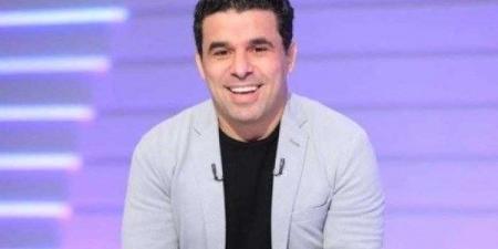 خليتوا مصر فوق الجميع.. خالد الغندور يوجّه رسالة للجماهير في أمريكا - الكويت الاخباري
