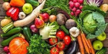 سعر الخضروات والفاكهة اليوم 20-6-2025 - الكويت الاخباري