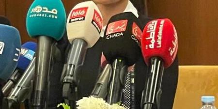 كارمن سليمان لقب صوت مصر ليس حكرًا على أحد والموسيقى وسيلتنا للتقارب لا الخلاف - الكويت الاخباري