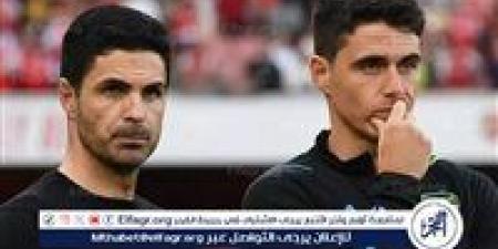 مساعد أرتيتا مدربًا جديدًا لبارما - الكويت الاخباري
