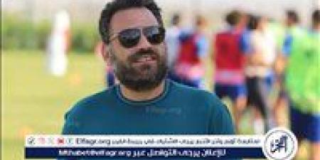 تعيين جون إدوارد مديرًا رياضيًا لنادي الزمالك - الكويت الاخباري