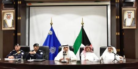 اليوسف: إقامة الشعائر الدينية في المدارس بدلاً من الحسينيات - الكويت الاخباري