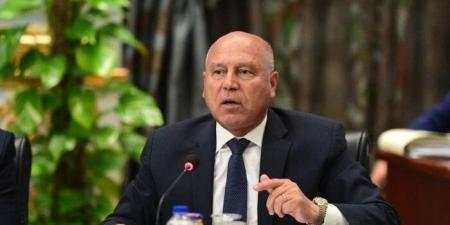 كامل الوزير يدعو مستثمري منطقة أبو رواش لعقد لقاء معهم بحضور محافظ الجيزة - الكويت الاخباري