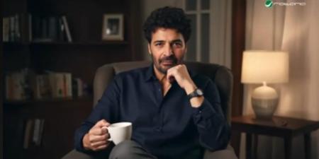 حميد الشاعري ضمن قائمة تريند يوتيوب خلال 48 ساعة من طرح "ده بجد" - الكويت الاخباري