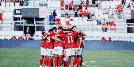محمد عبد الجليل أخشي على الأهلي من تكرار هذا السيناريو  #كأس_العالم_للأندية 2025 #الأهلي #الأهلي_فى المونديال #ميسي #بالميراس #الأهلي_والميراس #بورتو - الكويت الاخباري