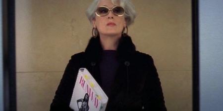 عودة ميرندا بريستلي…انطلاق تصوير  The Devil Wears Prada 2 قريبا - الكويت الاخباري