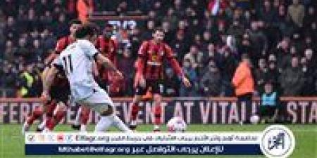 ليفربول يقترب من ظهير أيسر بورنموث - الكويت الاخباري