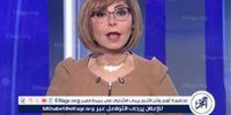 لميس الحديدي تنتقد أداء الأهلي: نلعب بـ "الحكشة" ونحلم بمنافسة العالم - الكويت الاخباري