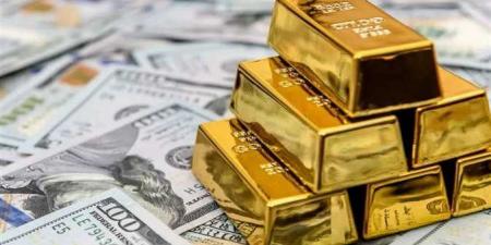 ارتفاع الدولار عالميا يضغط على سعر أونصة الذهب لتخسر 0.6% - الكويت الاخباري
