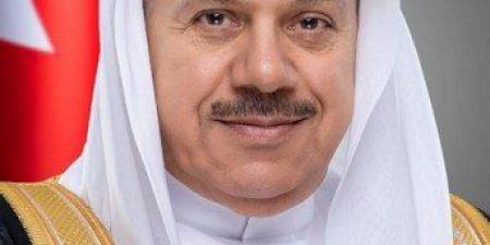 وزير خارجية البحرين يرحب بانضمام المملكة المتحدة للاتفاقية الشاملة للتكامل الأمني والازدهار - الكويت الاخباري