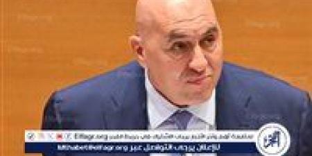 وزير الدفاع الإيطالي: لن ننضم إلى حرب ضد إيران - الكويت الاخباري
