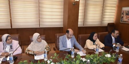 بورسعيد.. زيادة أسرة العناية المركزة وبدء التشغيل التجريبي لمستشفى الجامعة - الكويت الاخباري