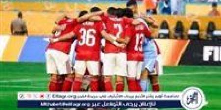 قرار عاجل في الأهلي بعد الخسارة أمام بالميراس وفوز إنتر ميامي على بورتو - الكويت الاخباري