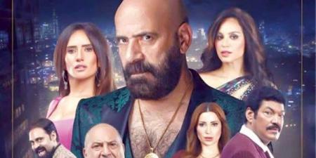 محمد سعد يتصدر نسب المشاهدة في مصر بفيلم الدشاش - الكويت الاخباري