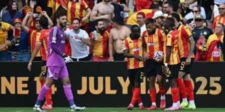 ضربة موجعة للترجي قبل مواجهة تشيلسي في كأس العالم للأندية.. ماذا حدث؟ - الكويت الاخباري