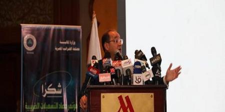 كجوك: 500 مليار جنيه زيادة في الإيرادات الضريبية خلال 11 شهرًا - الكويت الاخباري