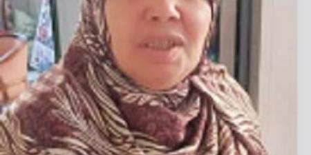ماجدة حنفي تحملت مسئولية أولادي الصغار بعد وفاة زوجي - الكويت الاخباري