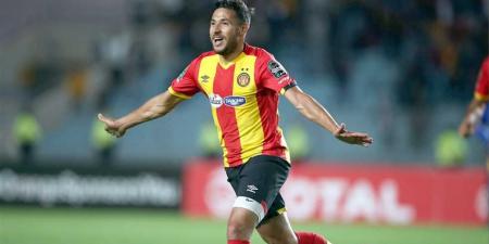 بلايلي يسطر أسمه بحروف من ذهب في تاريخ كأس العالم للأندية - الكويت الاخباري