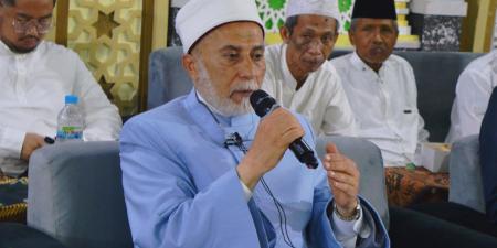 عالم أزهري: للجنة درجات .. ودار الشهداء أعلى من المقربين وأصحاب اليمين - الكويت الاخباري
