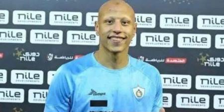 عمرو الجزار : وقعت للزمالك في فيلا حسين السيد .. والمفاوضات لم تكتمل - الكويت الاخباري