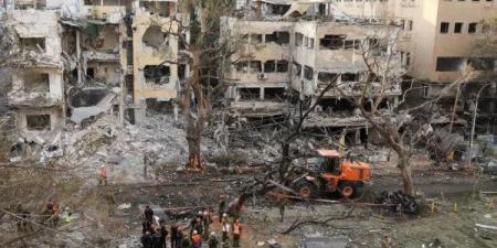 إعلام إيراني: تفعيل الدفاعات الجوية في مدينة كاشان بمحافظة أصفهان - الكويت الاخباري