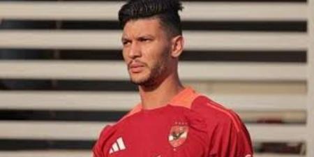 عاجل .. الأهلي يكشف حقيقة الاستغناء عن أشرف داري بعد المونديال - الكويت الاخباري