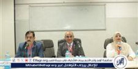 "الإقلاع عن التدخين" فى ندوة بطب أسيوط - الكويت الاخباري