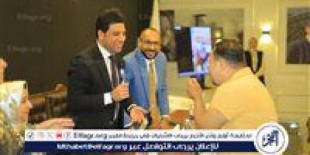 «نائب محافظ سوهاج»..يفتتح أول مؤتمر للذكاء الاصطناعي بمشاركة 1000 شاب - الكويت الاخباري