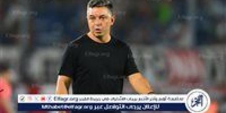 مدرب ريفر بليت يوضح رأيه في صفقة ريال مدريد - الكويت الاخباري