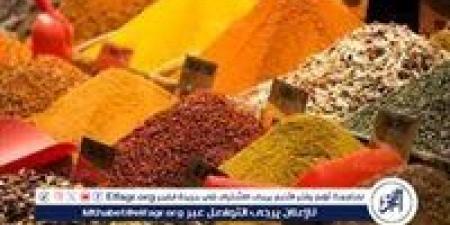 اسعار التوابل اليوم السبت 21-6-2025 في محافظة الدقهلية - الكويت الاخباري