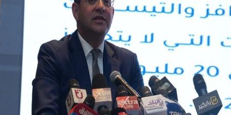 كجوك: 53 ألف ممول جديد تقدموا إلكترونيا للانضمام للمنظومة الضريبية - الكويت الاخباري