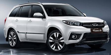 أرخص سيارة كسر زيرو موديل 2023.. لمحبي الـ SUV - الكويت الاخباري