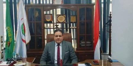 إنجاز بحثي جديد.. مستشفى شبين الكوم للجراحات تسجل حالة نادرة لورم بالركبة - الكويت الاخباري