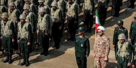 إسرائيل تعلن اغتيـال قائد بارز في الحرس الثوري الإيراني - الكويت الاخباري