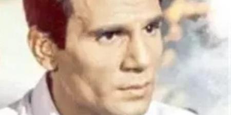 ذكرى ميلاد العندليب..تعمل في مصنع..تخيل أول قصة حب لـ عبد الحليم حافظ كانت مع سعدية من الريف - الكويت الاخباري