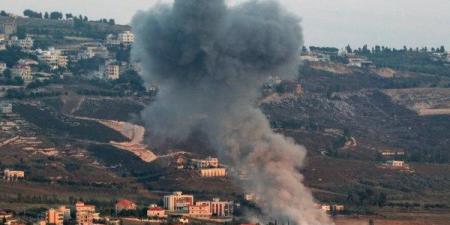 إسرائيل تعلن مقتـل عنصر من حزب الله في غارة جوية جنوب لبنان - الكويت الاخباري