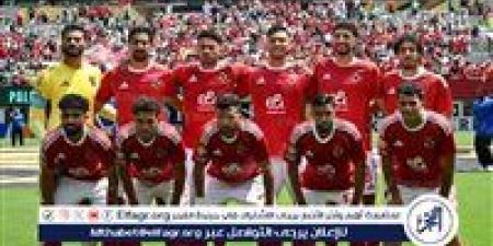 الأهلي يُنهي ملف الراحلين ويبدأ في إعادة ترتيب صفوفه بعد مونديال الأندية - الكويت الاخباري