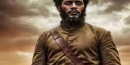 كواليس فيلم أسد لـ محمد رمضان - الكويت الاخباري