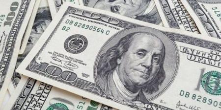 سعر الدولار اليوم السبت خلال التعاملات المسائية - الكويت الاخباري