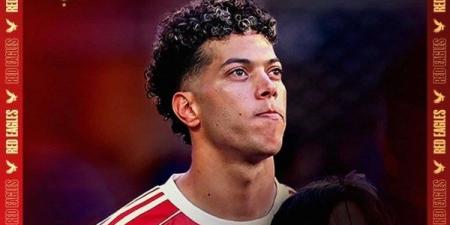 مهيب عبد الهادي يطرح سؤالا لجماهير الأهلي بشأن إمام عاشور - الكويت الاخباري