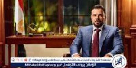 مجاهد يتعرض لضغوط جماهيرية للترشح لرئاسة الاتحاد السكندري - الكويت الاخباري