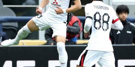 واتانابى يفوز بجائزة رجل مباراة إنتر ميلان ضد أوراوا الياباني #كأس_العالم_للأندية #مونديال_الأندية #الأهلي #كأس_العالم_للأندية2025 #الأهلي_فى_المونديال - الكويت الاخباري