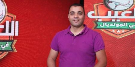 محمود المخبزي يكشف كواليس معسكر الأهلي قبل موقعة بورتو.. ولماذا سمح ريبيرو للاعبين بالتنزه؟ - الكويت الاخباري