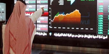 مؤشر تاسي السعودي يتجاوز 10600 نقطة رغم التصعيد العسكري بالمنطقة - الكويت الاخباري