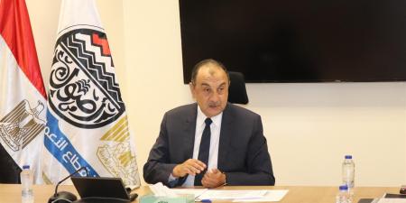 وزير قطاع الأعمال العام يتوجه إلى أنجولا للمشاركة ممثلا لمصر في قمة الأعمال الأمريكية الأفريقية الـ17 - الكويت الاخباري