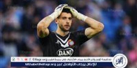 خوان جارسيا يبدأ مشواره في برشلونة وسط ضغوط وتهديدات - الكويت الاخباري