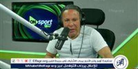يونس: يجب توفير المناخ المناسب لنجاح "جون إدوارد"..والموسم المقبل فارق في مستقبل الزمالك - الكويت الاخباري